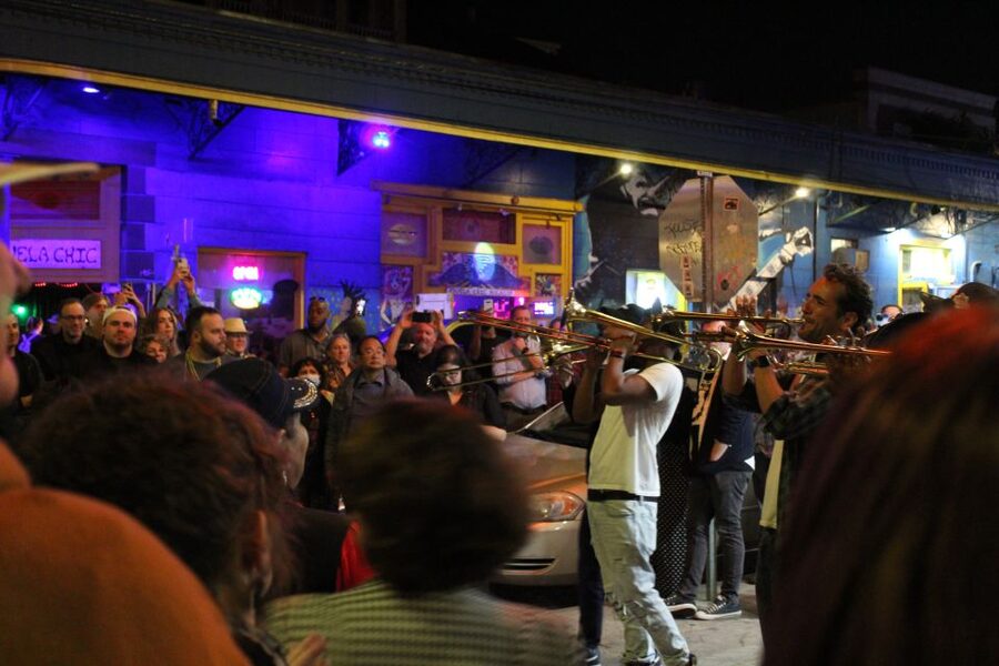 New Orleans: Frenchmen Street VIP Live Music Pub Crawl - Is $49 A Fair Price?