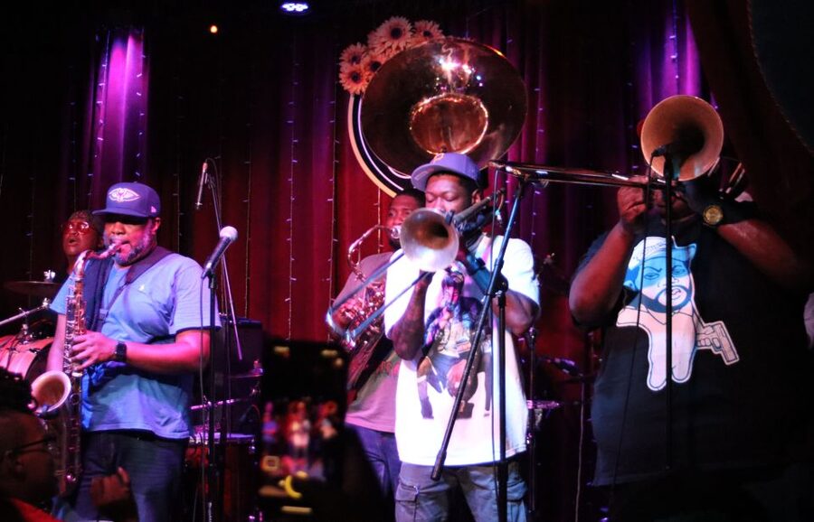 New Orleans: Frenchmen Street VIP Live Music Pub Crawl - Who Will Enjoy This More?