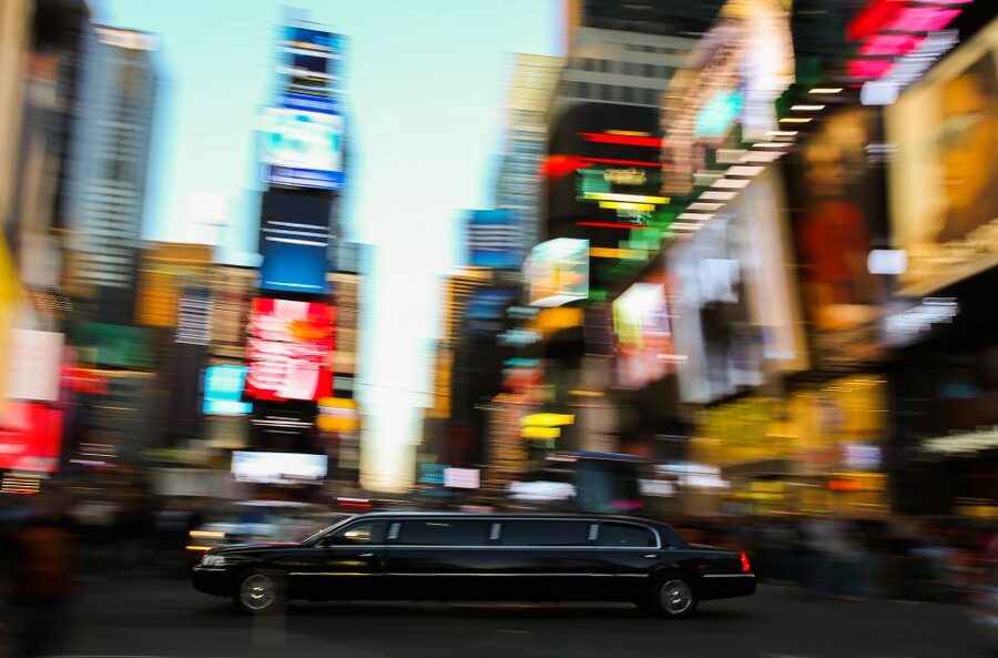 New York City Airports Luxury Arrival or Departure Transfers - Who will appreciate this service most?