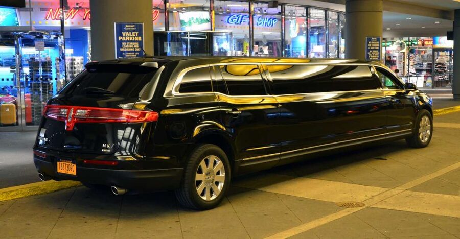 New York City Airports Luxury Arrival or Departure Transfers - What this New York airport transfer actually covers