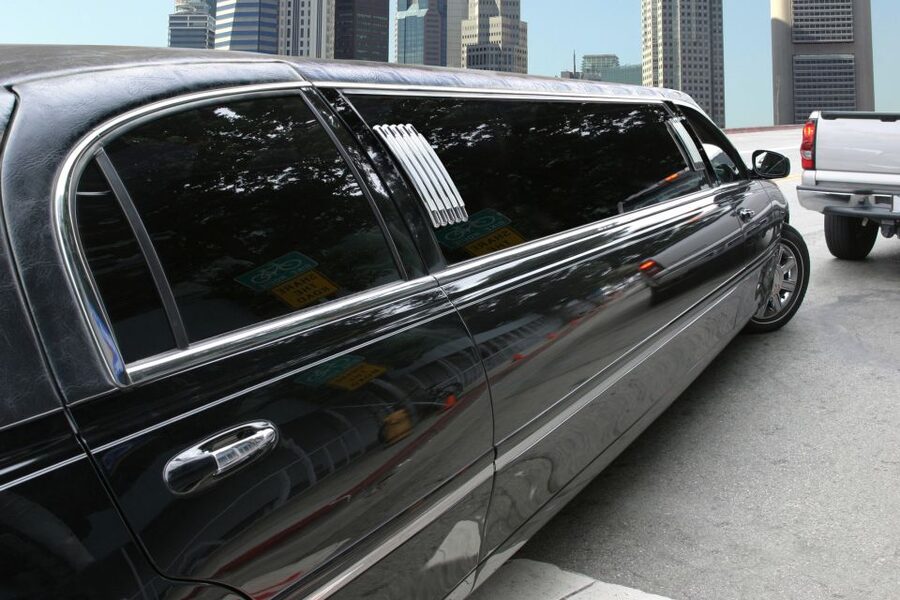 New York City Airports Luxury Arrival or Departure Transfers - The ride to your city accommodation