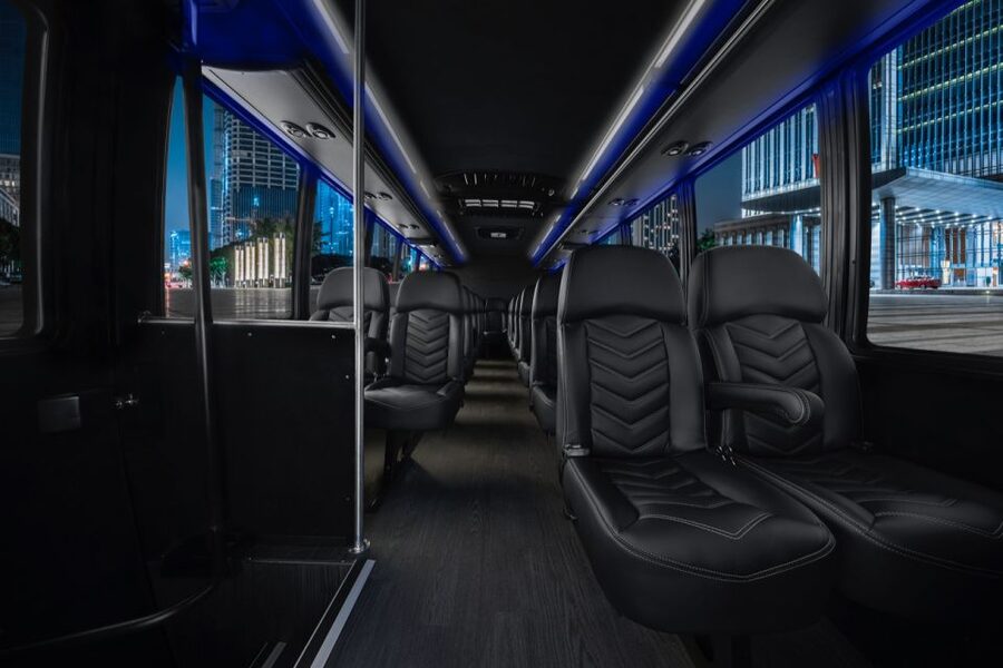 New York City Airports Luxury Arrival or Departure Transfers - Comfort, cleanliness, and driver care