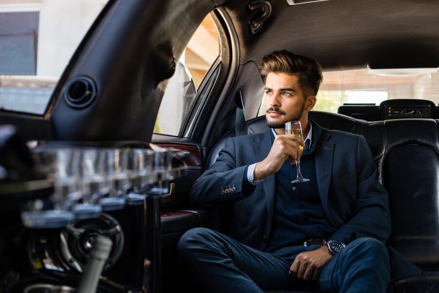 New York City Airports Luxury Arrival or Departure Transfers - What you will see, and what you will not