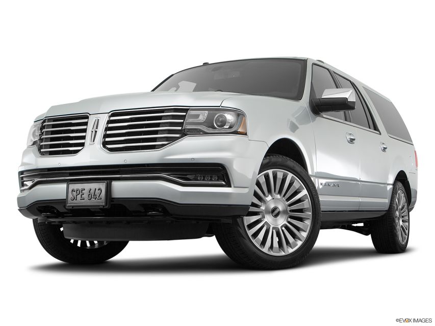 New York City Airports Luxury Arrival or Departure Transfers - Arriving at JFK, Newark, or LaGuardia