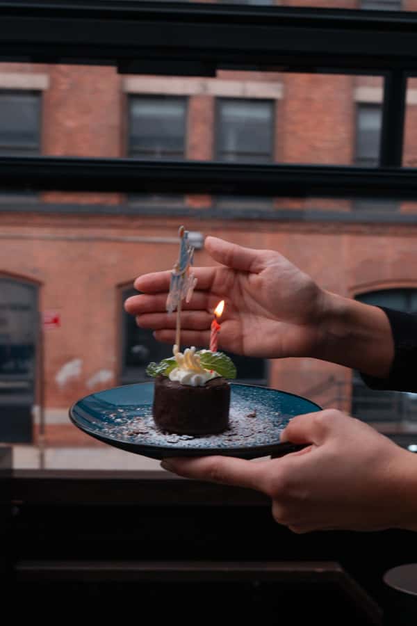 New York City: Bustronome Gourmet Lunch Tour on a Luxury Bus - Is $109 a fair price?