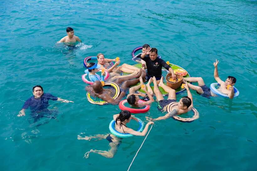 Nha Trang: Best Seller of Luxury Nha Trang Island Discovery - Key points to know before booking