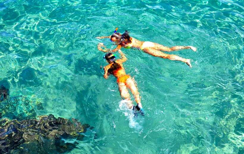 Nha Trang: Best Seller of Luxury Nha Trang Island Discovery - Practical advice for a smoother day