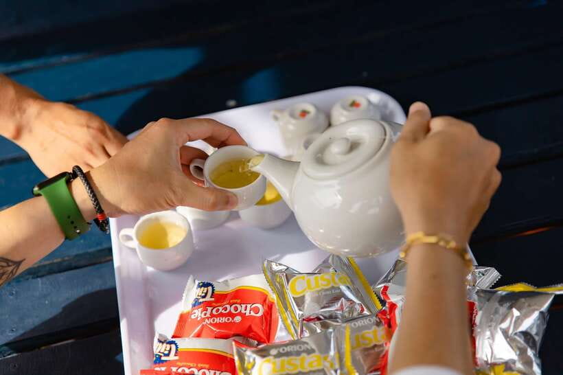 Nha Trang: Best Seller of Luxury Nha Trang Island Discovery - What is included, and where costs can rise