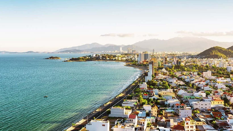 Nha Trang: Best Seller of Luxury Nha Trang Island Discovery - Who will enjoy this boat tour most?