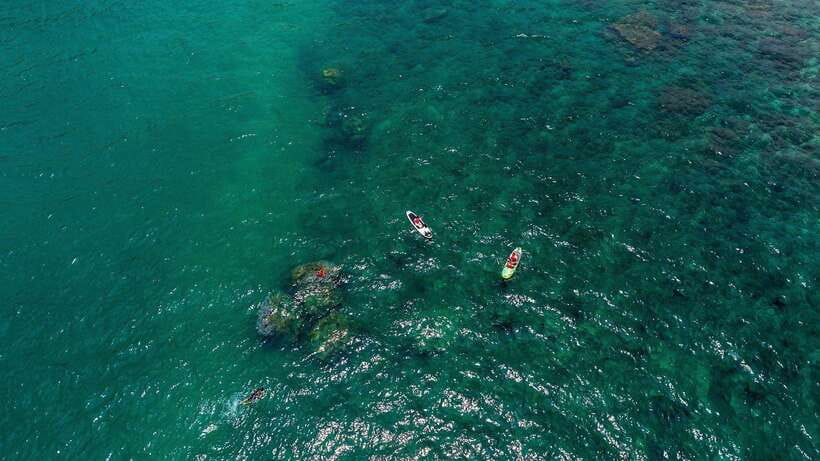 Nha Trang: VIP YACHT TOUR ( BBQ, Water activities) - Who should book this yacht tour?