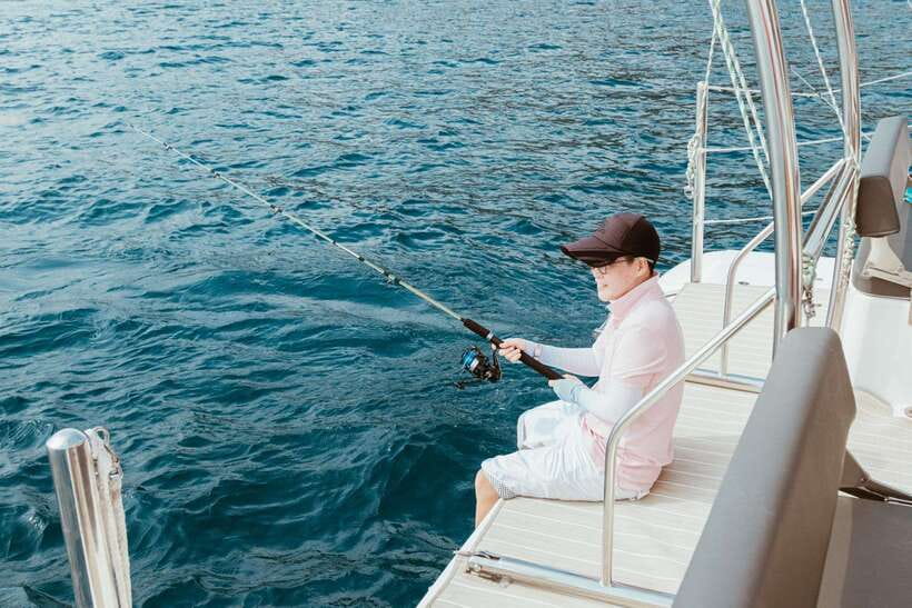 Nha Trang: VIP YACHT TOUR ( BBQ, Water activities) - Getting to the yacht at 14 Phạm Văn Đồng