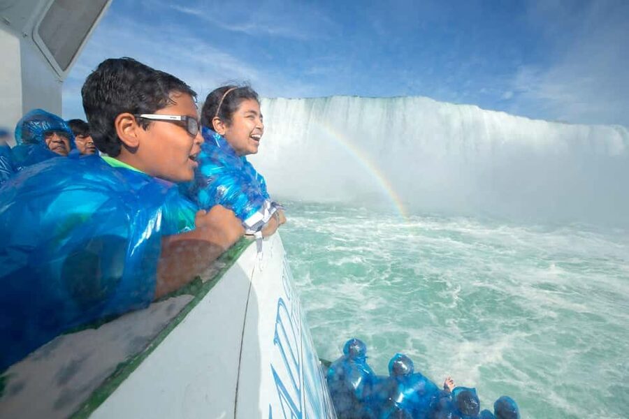 Niagara Falls: VIP Maid of the Mist & Cave of the Winds Tour - Why the early start matters at Niagara Falls
