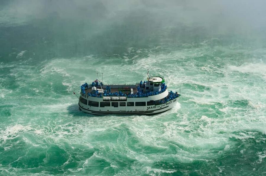 Niagara Falls: VIP Maid of the Mist & Cave of the Winds Tour - Who will enjoy this Niagara Falls tour most