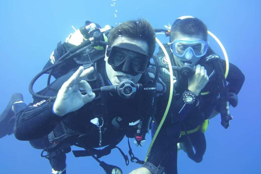 Nice : VIP sea tour with snorkeling & discover scuba - Why the Boat Comfort Matters