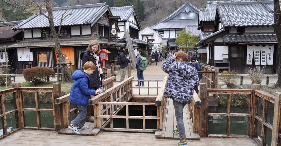 Nikko in Style: Luxury private Day Tour with English guide - Key points to know before booking
