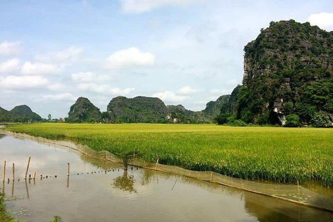 Ninh Binh - Bai Dinh - Trang An full day trip from Hanoi with luxury transfers - Key points to know before booking