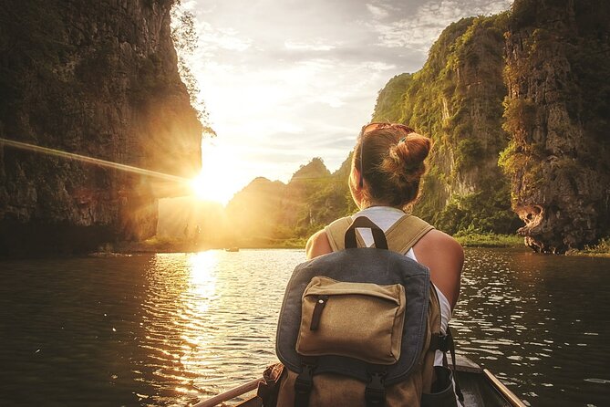 Ninh Binh Luxury Day Tour by Limousine- Small Group- All included - Five things to know before booking