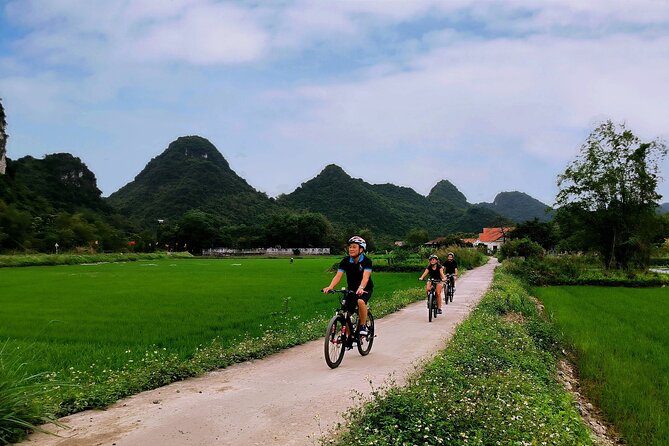 Ninh Binh Luxury Day Tour by Limousine- Small Group- All included - Is $89 good value for an 11-hour day?
