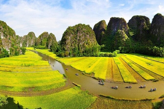 Ninh Binh Private VIP Tour - Why this Ninh Binh day trip works