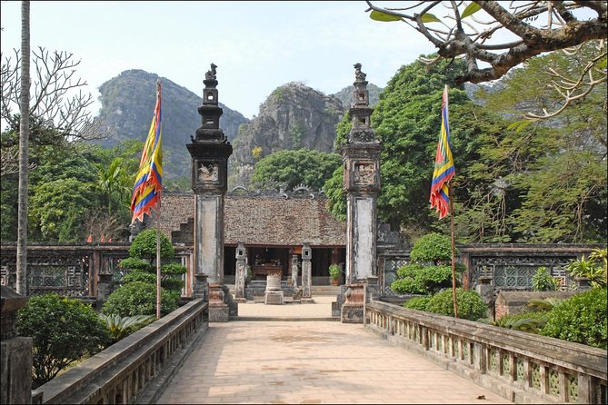 Ninh Binh Private VIP Tour - The $403 price and what you receive