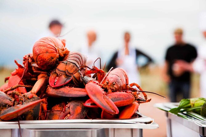 North Shore Tour of Prince Edward Island In Luxury - Who should book this North Shore outing?