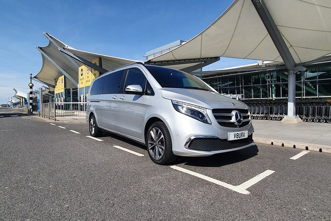 Nottinghamshire to London Heathrow Airport (LHR) Luxury Transfers - Why a private Nottinghamshire to Heathrow ride can make sense