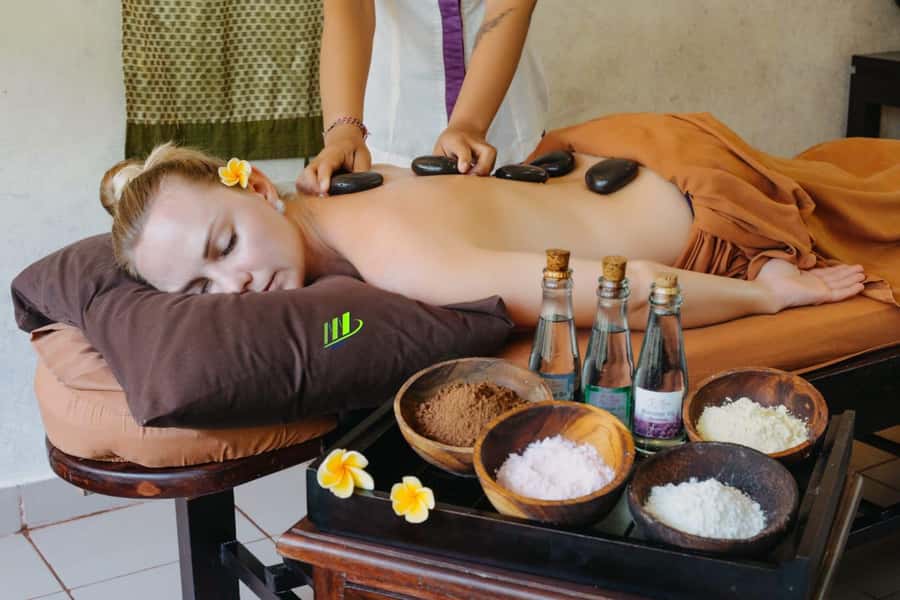 Nusa Dua: 2-Hour Luxury Warm Stone Massage Spa Treatment - Final Verdict: A Convenient Treat With One Clear Warning