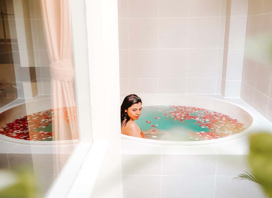 Nusa Dua: 2-Hour Luxury Warm Stone Massage Spa Treatment - Is $54 a Fair Price?