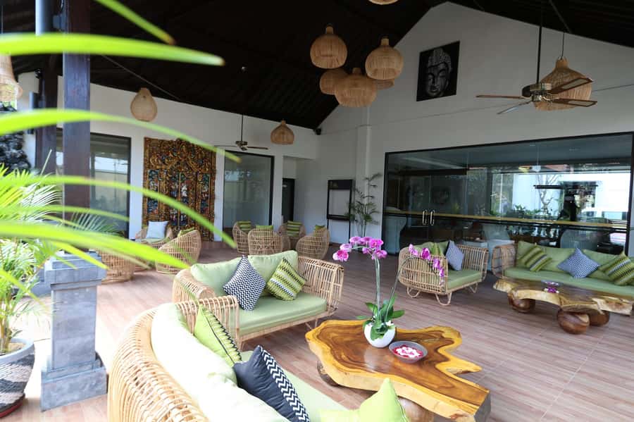 Nusa Dua: 2-Hour Luxury Warm Stone Massage Spa Treatment - Who Should Book This Nusa Dua Spa Treatment?