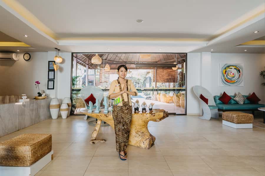 Nusa Dua: Luxury Balinese Massage with Hotel Transfers - Key points to know before booking