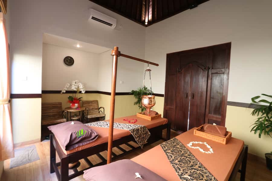 Nusa Dua: Luxury Balinese Massage with Hotel Transfers - What the Balinese massage is meant to do