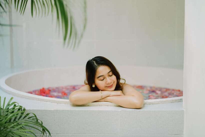 Nusa dua: Luxury Spa Bali Massage, Scrub, Flowerbath 2 hour - Key Points to Know Before Booking