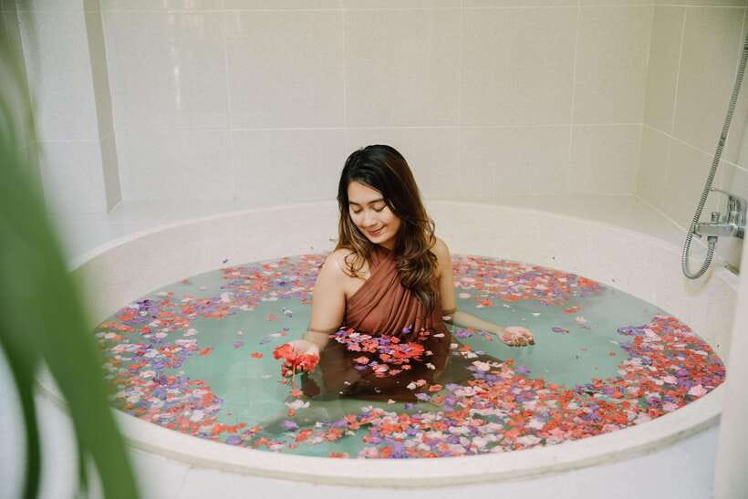 Nusa dua: Luxury Spa Bali Massage, Scrub, Flowerbath 2 hour - Is $44 a Fair Price?