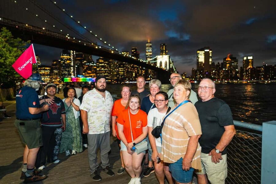 NYC at Night: 3-Hour Luxury Bus Tour of Top Highlights - Is $42 a good value for three hours?