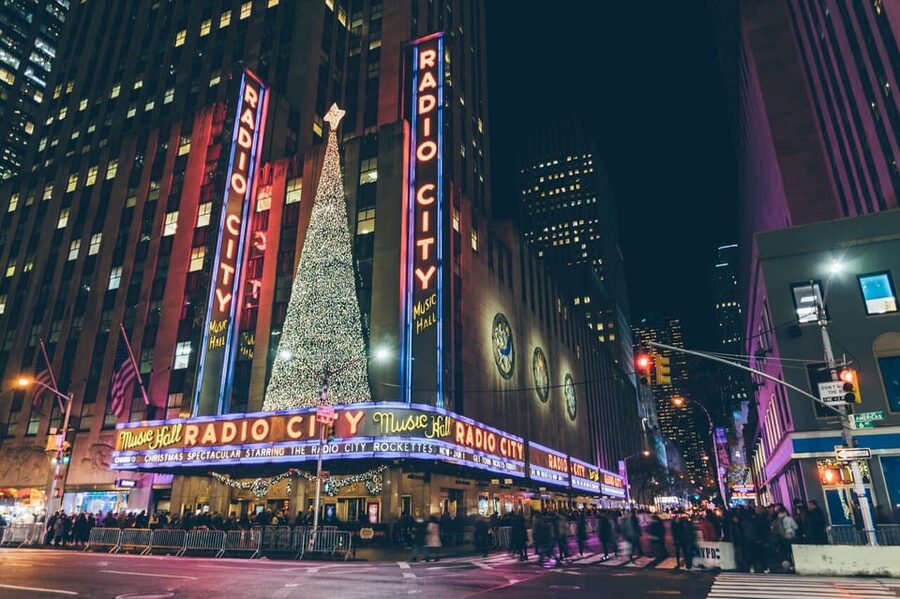 NYC: Dyker Heights and NYC Holiday Lights Luxury Bus Tour - Why Dyker Heights makes this tour different