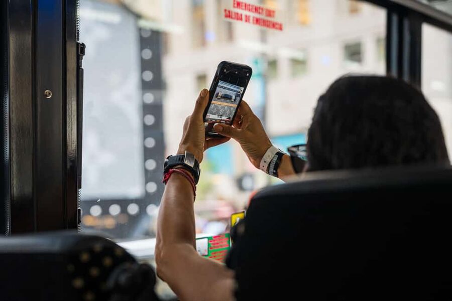 NYC: Half-Day Luxury Bus Tour of Top Highlights - Key things to know before booking