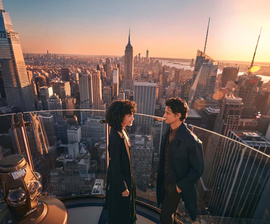 NYC: VIP Rockefeller Center Tour with Observation Deck Entry - Key points at a glance