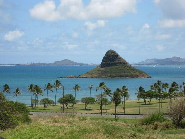 Oahu Unveiled: Tailored Luxury Private Island Tour - What makes this private Oahu tour worth considering