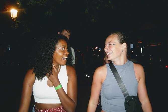 OG Barcelona Night Adventure — 3 Bars, 3 Shots & VIP Club Entry - Who should book this four-hour night out?