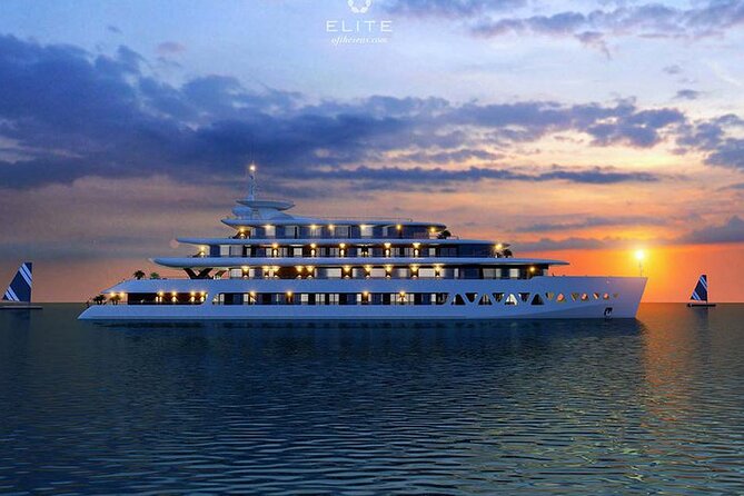 Orchid Cruises 2Days/1Night 5 Star Cruises - Who will enjoy this cruise most?
