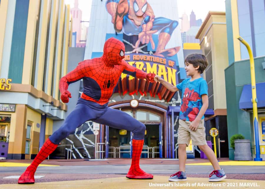 Orlando:Universal Studios 2-Park 1-Day VIP Experience Ticket - Key points to know before booking