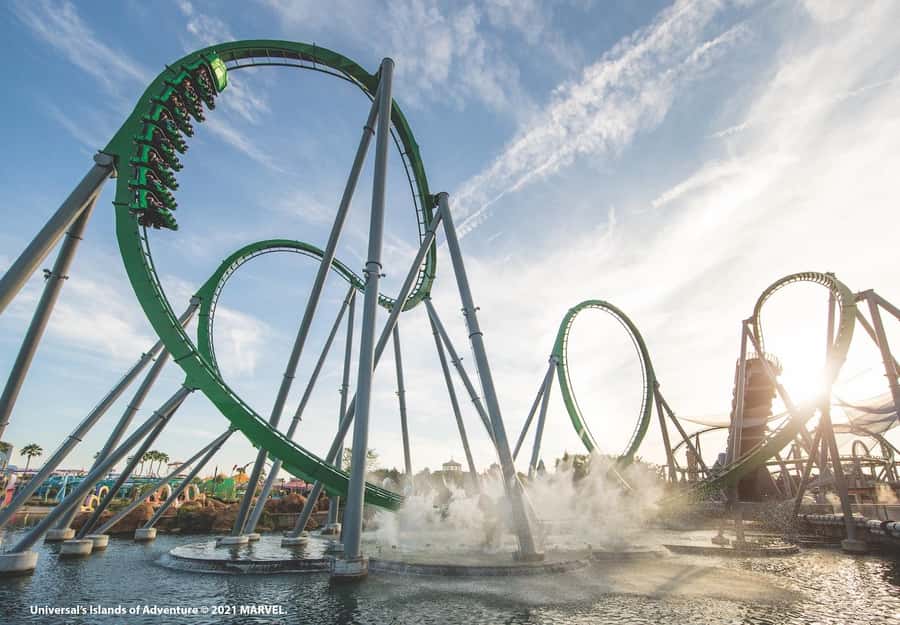 Orlando:Universal Studios 2-Park 1-Day VIP Experience Ticket - What the priority access really gives you