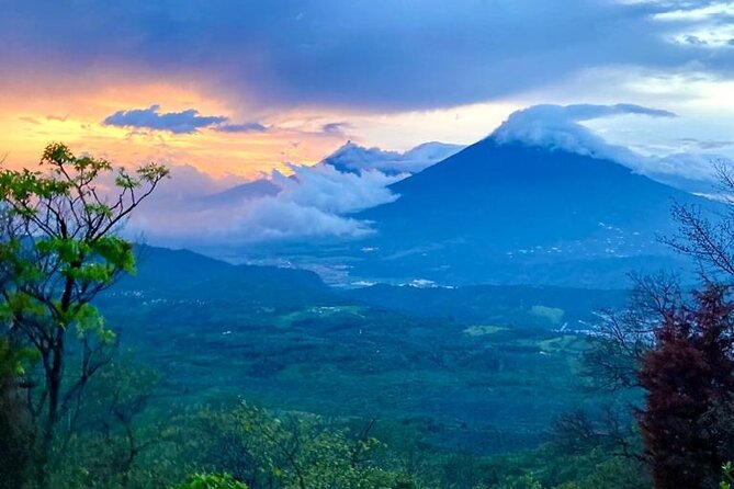 Pacaya Volcano Luxury Sunset Horseback Riding Tour/ Dinner Cooked by-Lava Chef - Why this Pacaya ride feels different