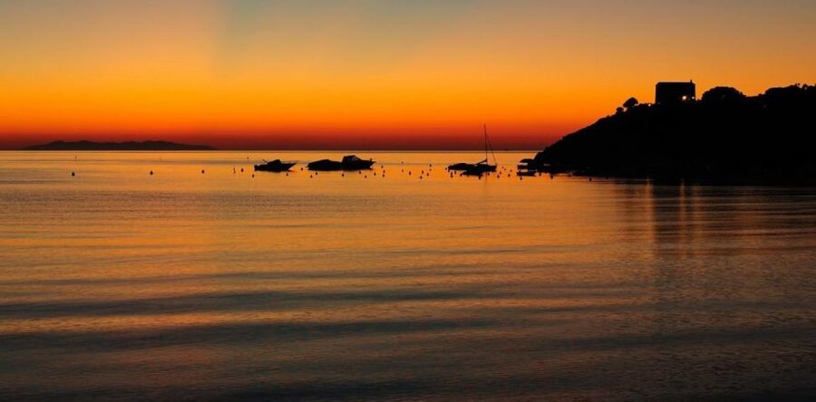 Palermo: sunset tour with aperitif on a luxury boat - Timing, weather, and what to bring