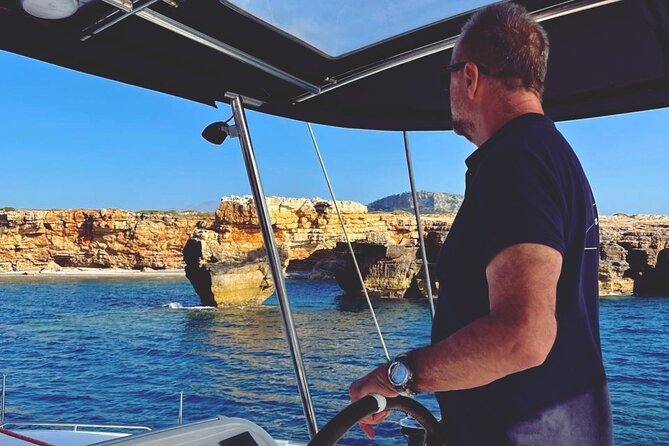 Panormo: Luxury Sunset Catamaran Cruise Sushi & Open Bar - Sailing Toward Bali Bay or Skaleta