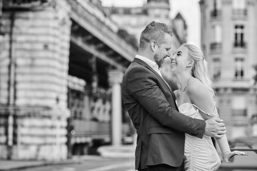 Paris: Private VIP Photoshoot with Experienced Photographer - Practical tips for getting better photographs