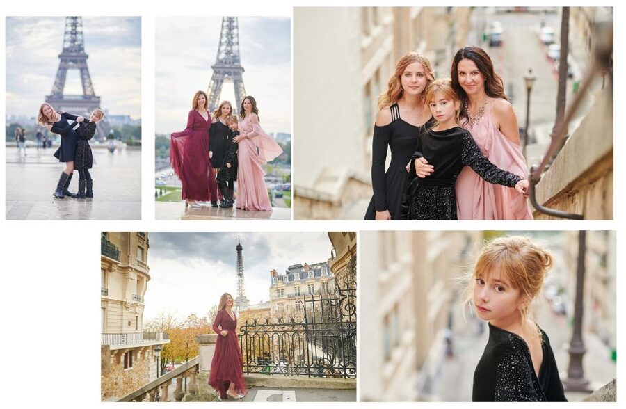 Paris: Private VIP Photoshoot with Experienced Photographer - Proposals, birthdays, and other personal occasions