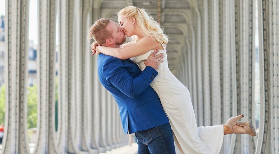Paris: Private VIP Photoshoot with Experienced Photographer - Image quality and delivery time