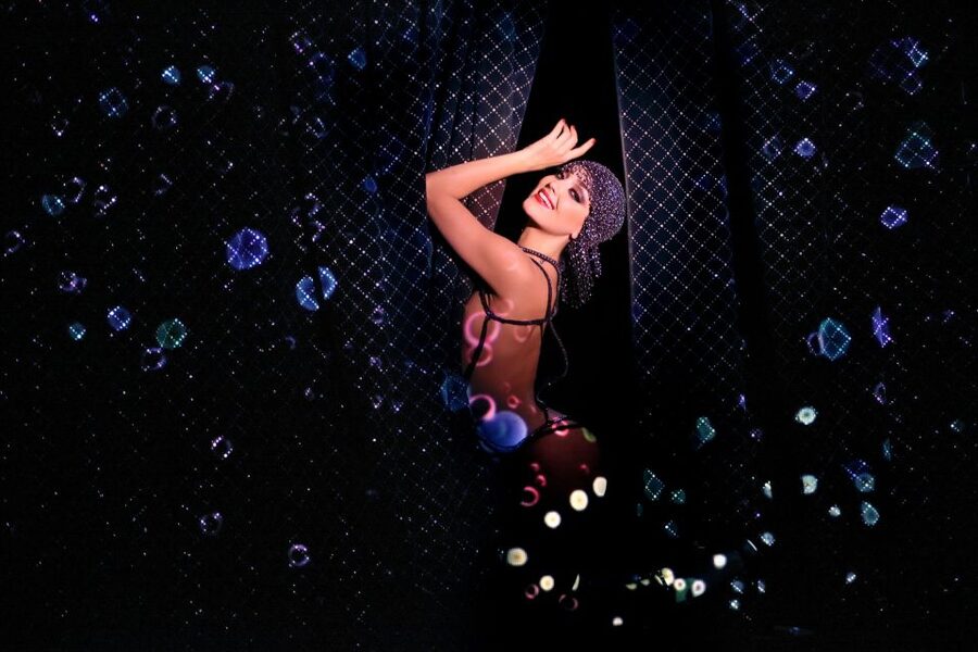 Paris: The Crazy Experience, a VIP tour of the Cabaret - Who should book the Crazy Experience
