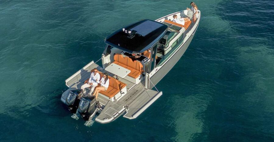 Paros: Private Paros and Antiparos Luxury Speedboat Tour - Why this private cruise works so well